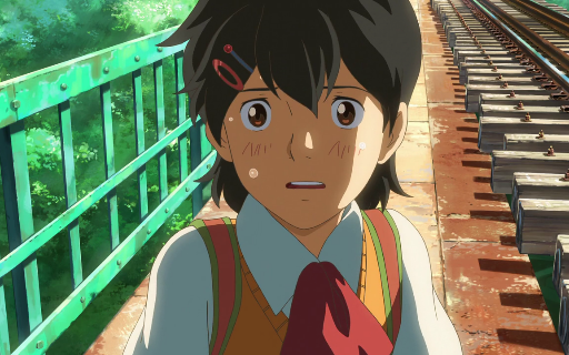 ToonCrafter gallery image