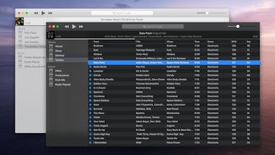 Audio for Mac gallery image