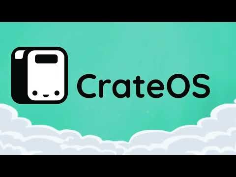 CrateOS Recalls gallery image