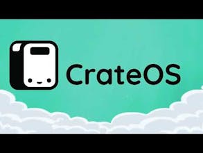 CrateOS Recalls gallery image