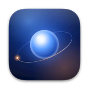Intent · Soft focus for Mac logo
