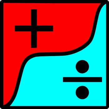 SumDivide-math puzzle game
