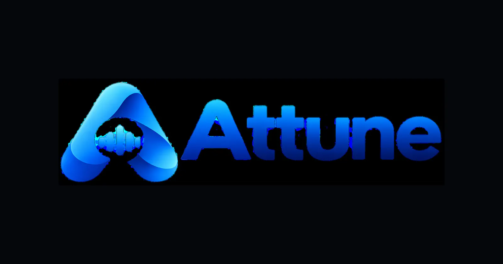 Attune screenshot 1