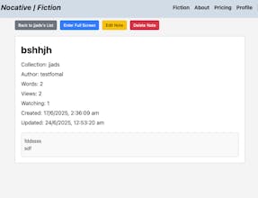 Nocative gallery image