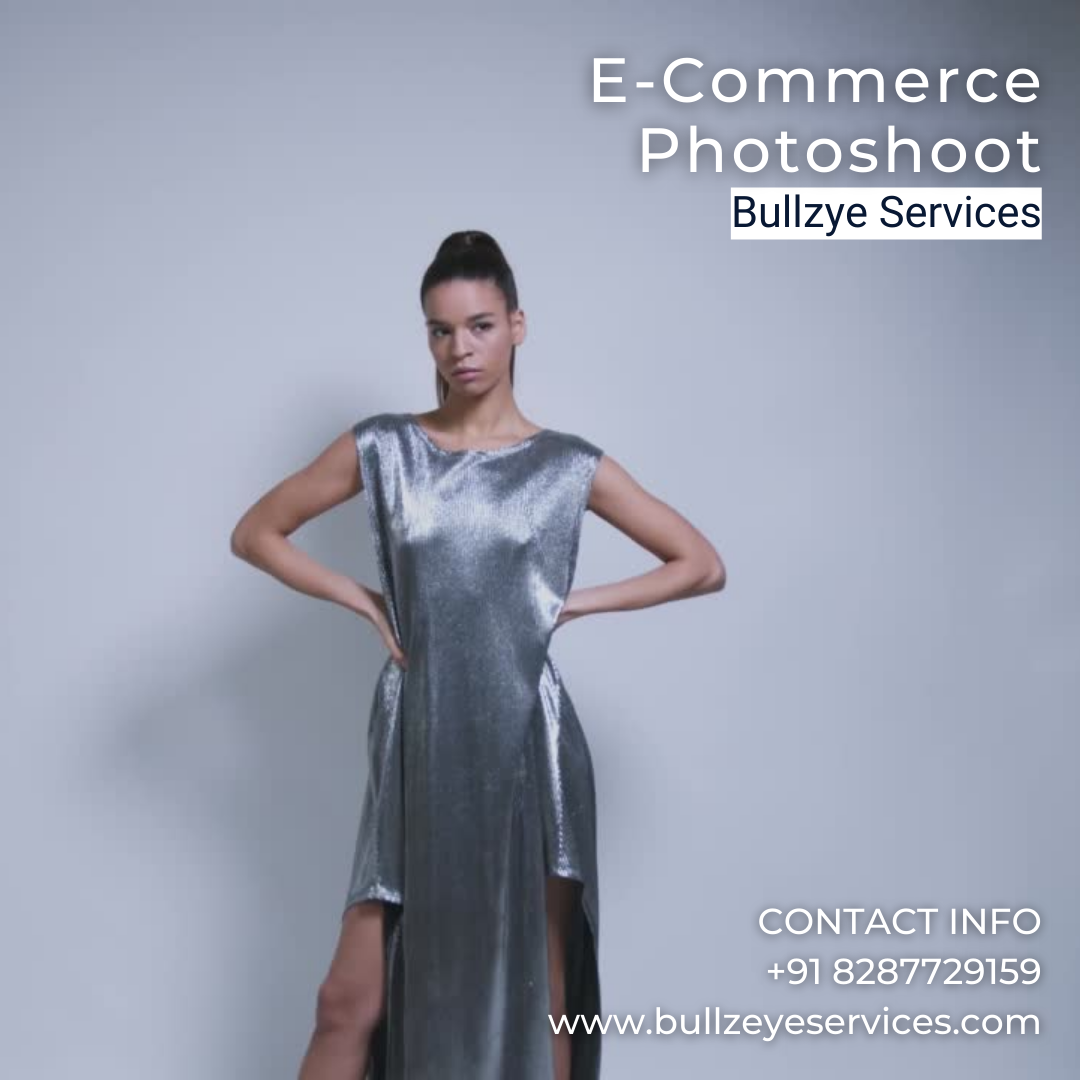 Amazon Catalogue & Product Listing gallery image