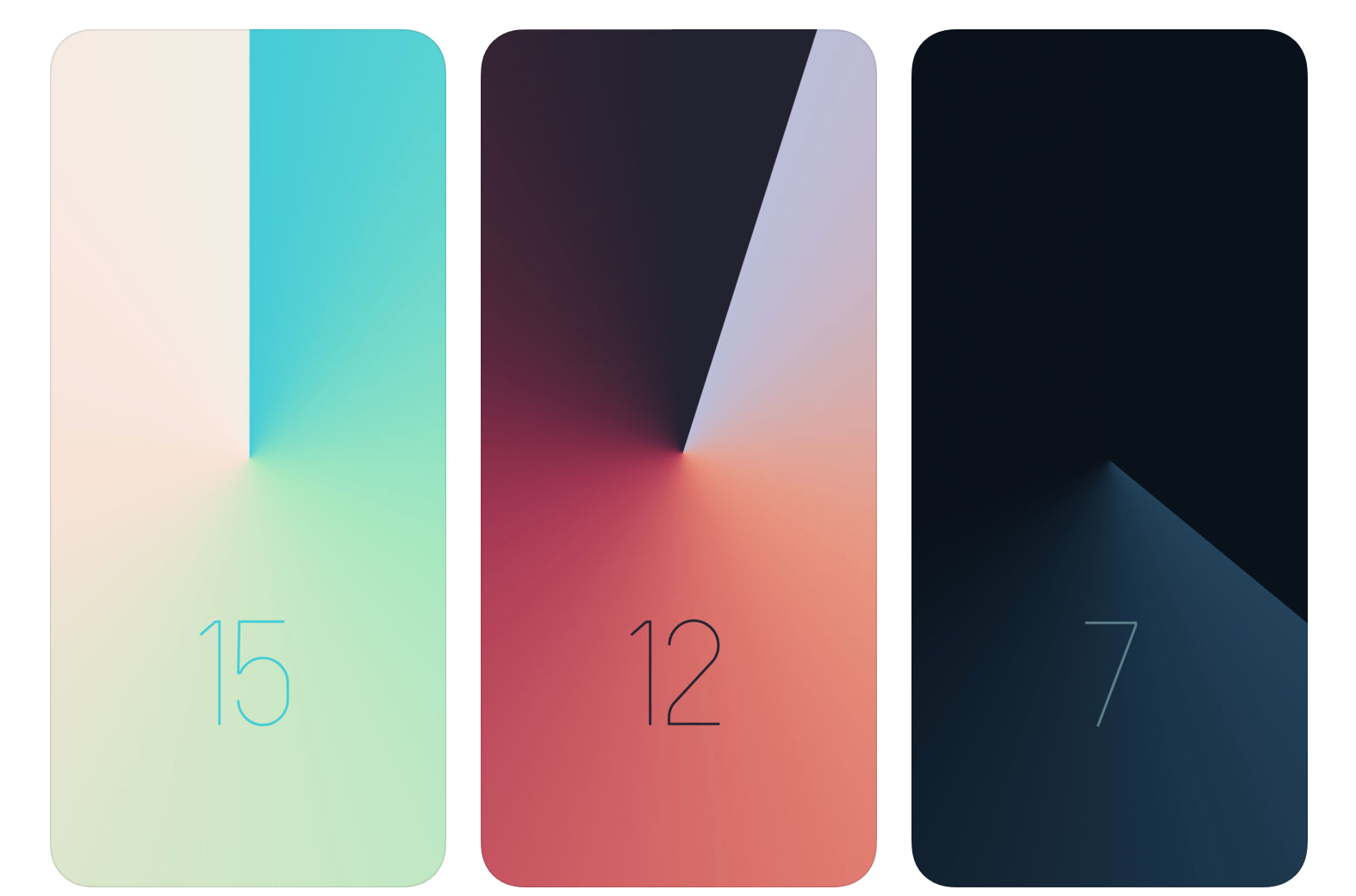 non - sensory meditation gallery image