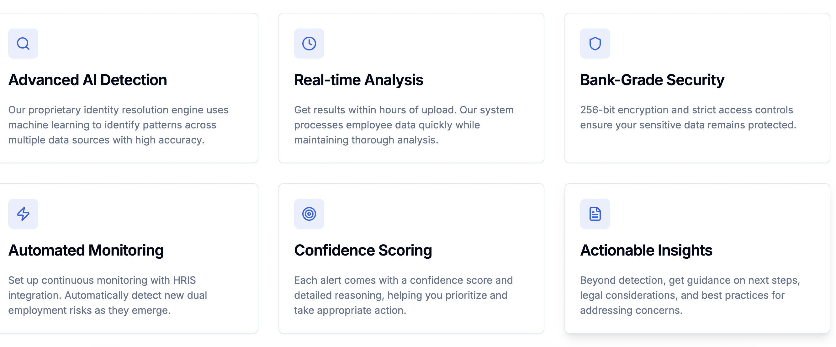 Identity Engine gallery image