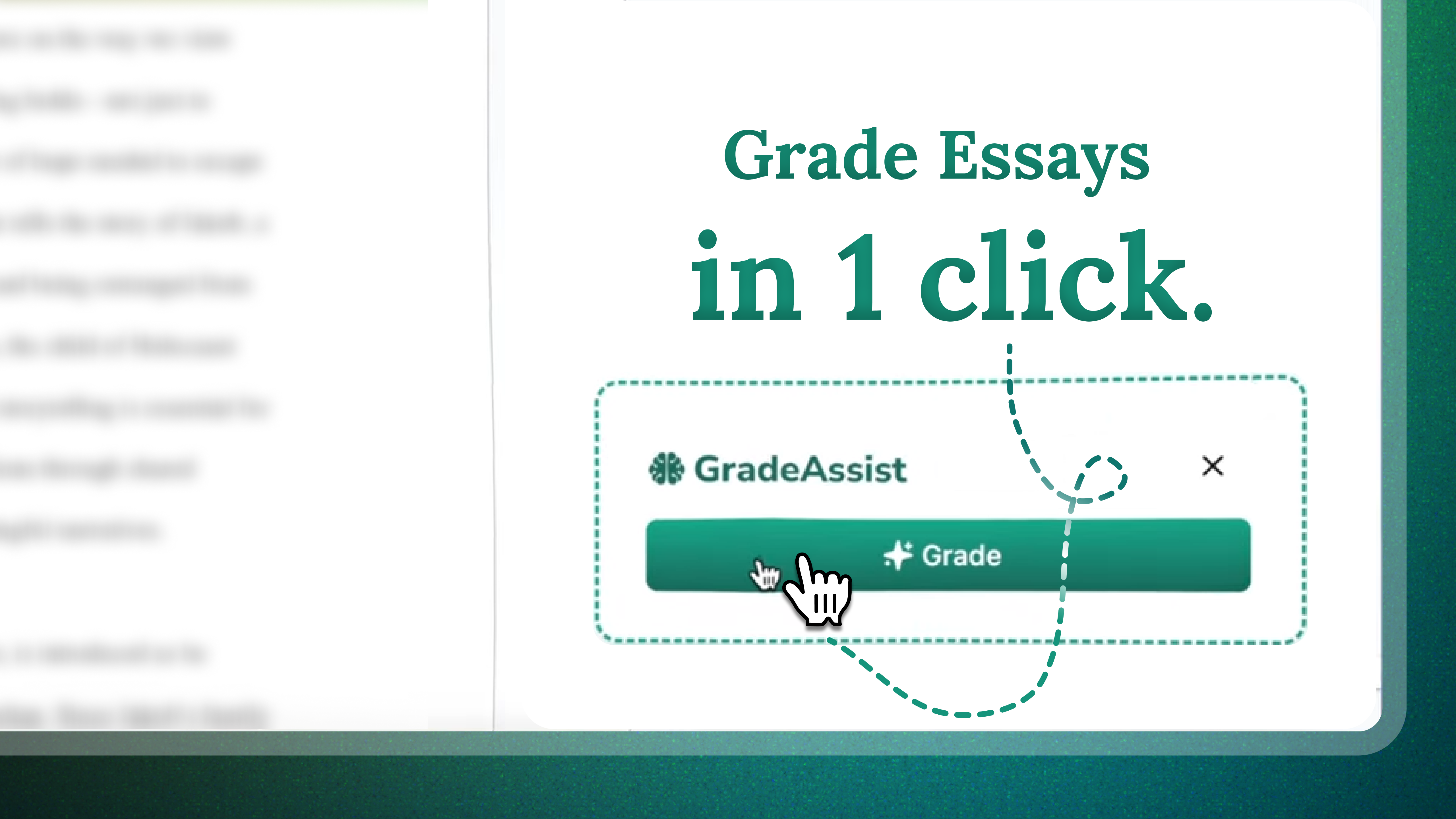 GradeAssist gallery image