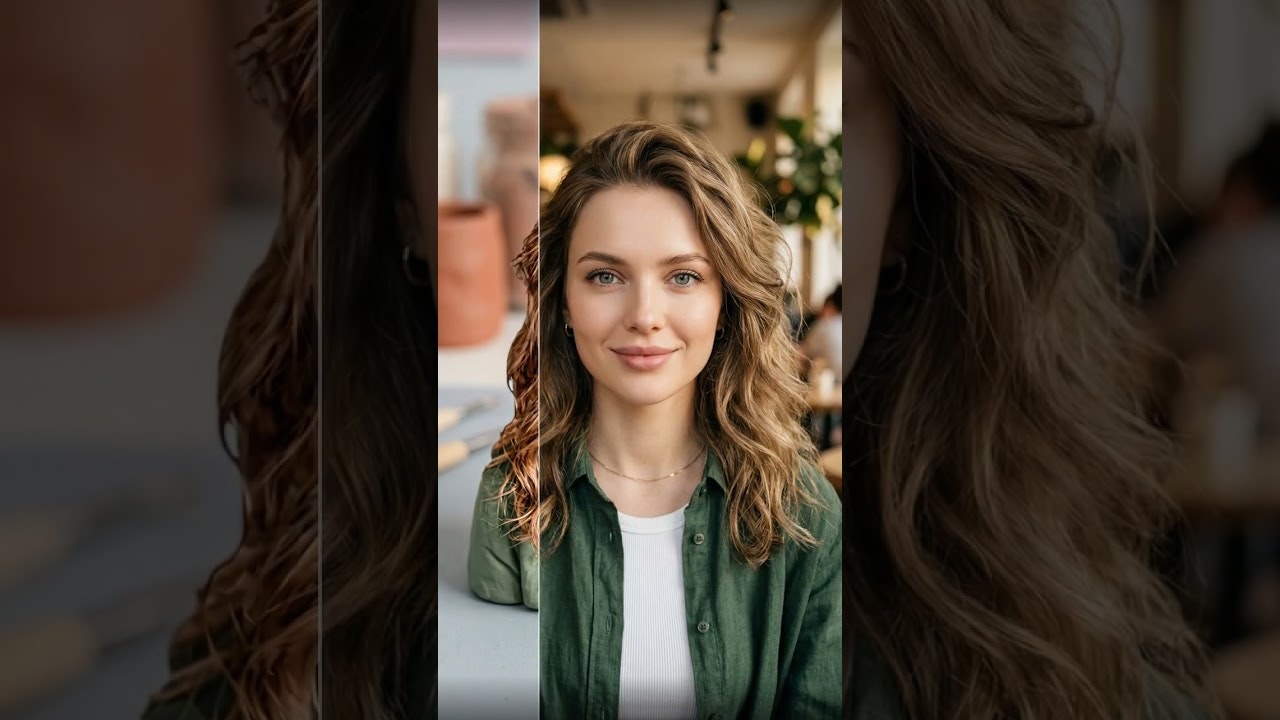 Kiyo — AI Photo & Video gallery image