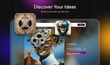 Hologram gallery image