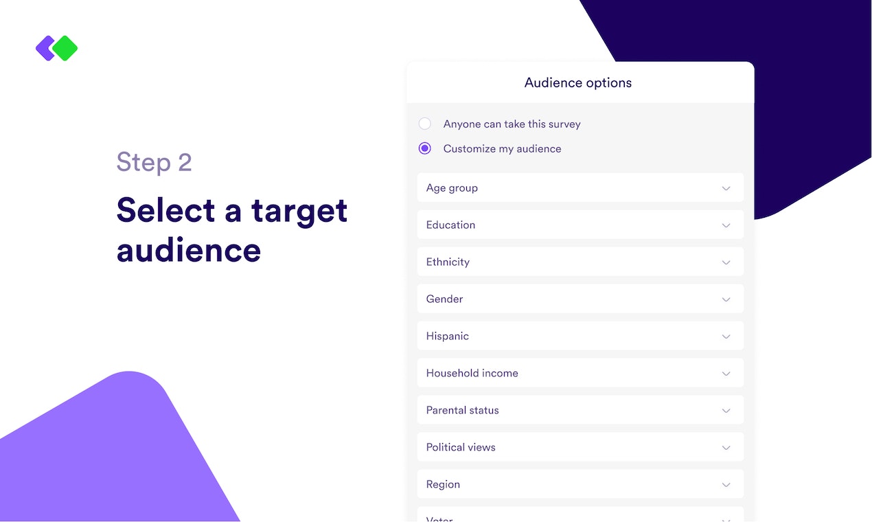 Eureka Surveys gallery image