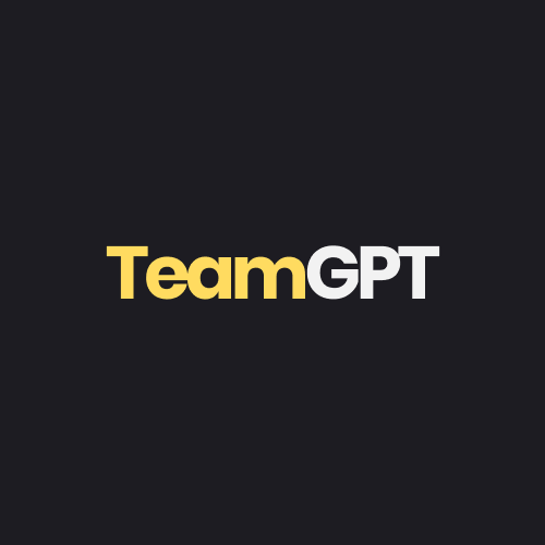 TeamGPT logo