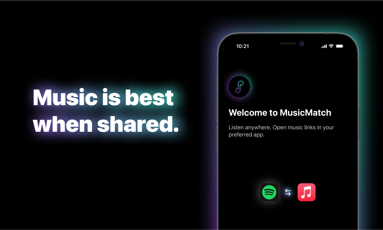 MusicMatch gallery image