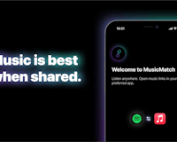 MusicMatch media 1