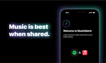 MusicMatch gallery image