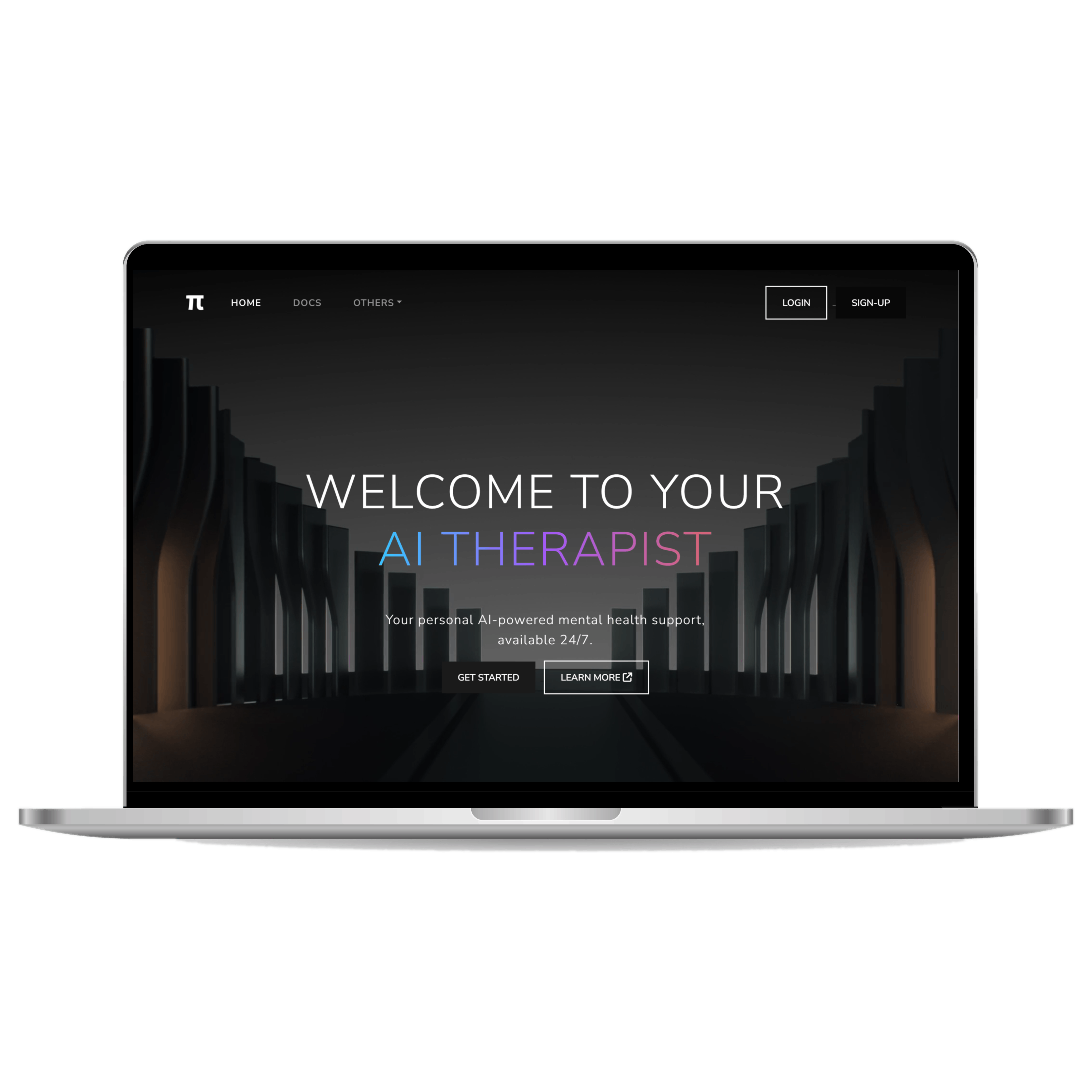 AI Therapist gallery image