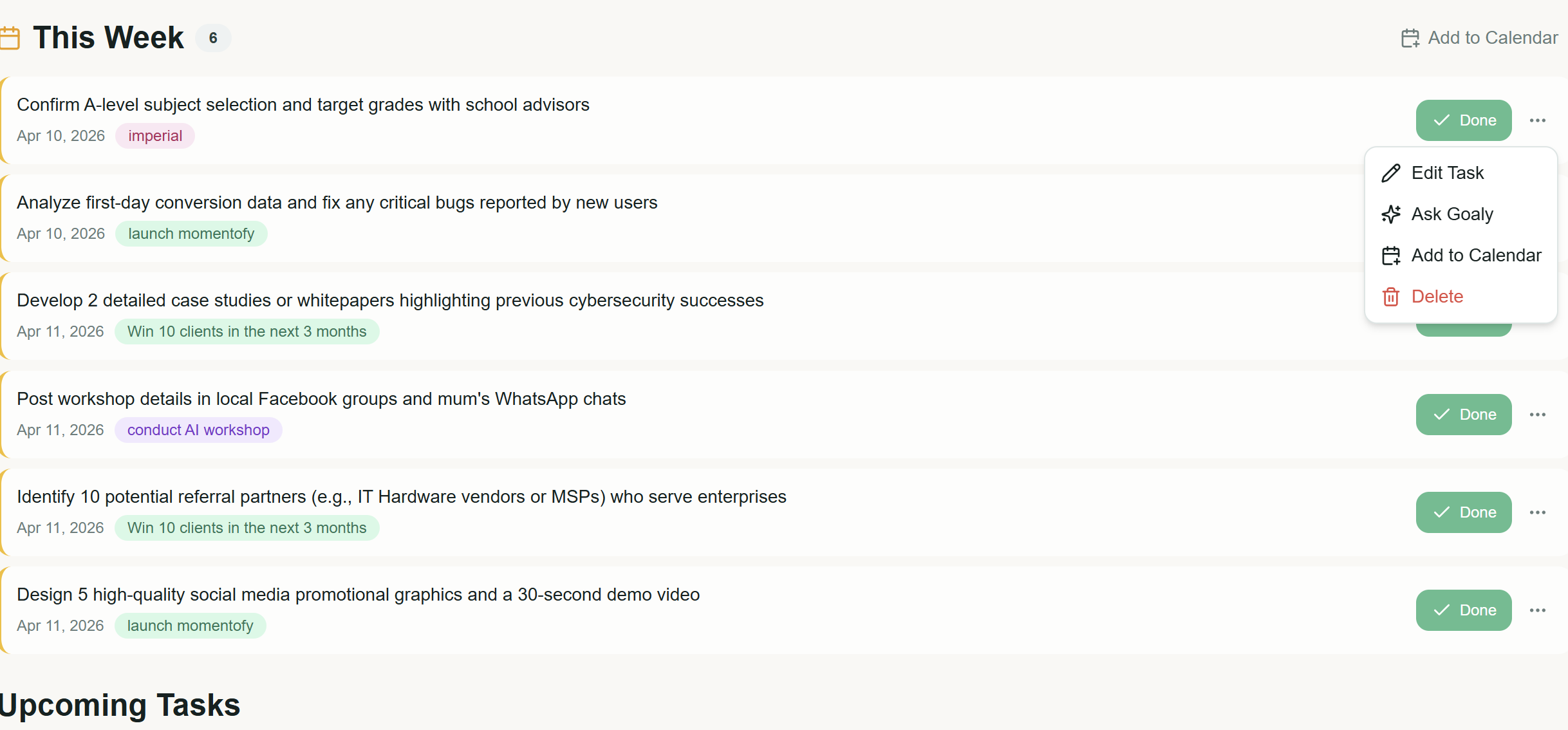 Momentofy  gallery image