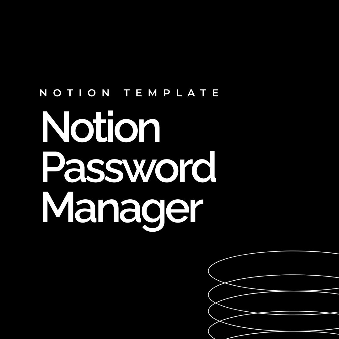 Gestione password nozione