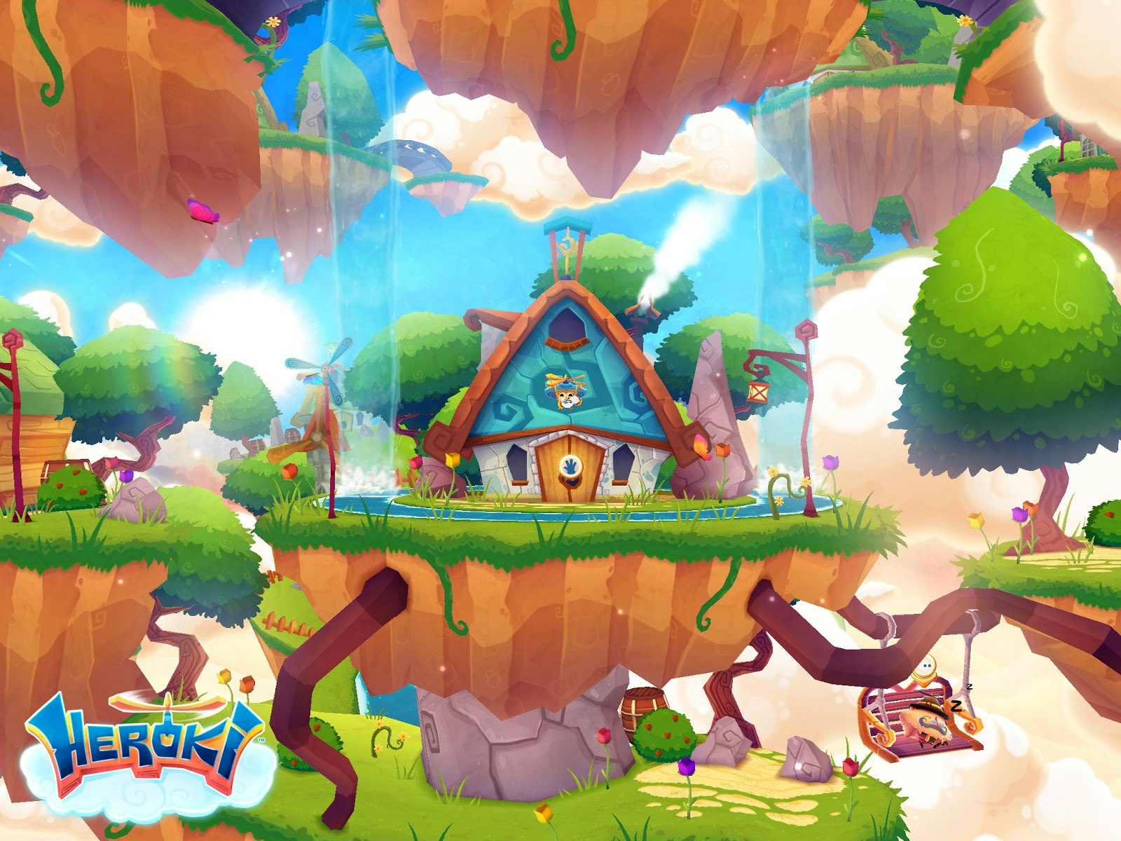 Heroki gallery image