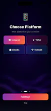SocialMind AI gallery image