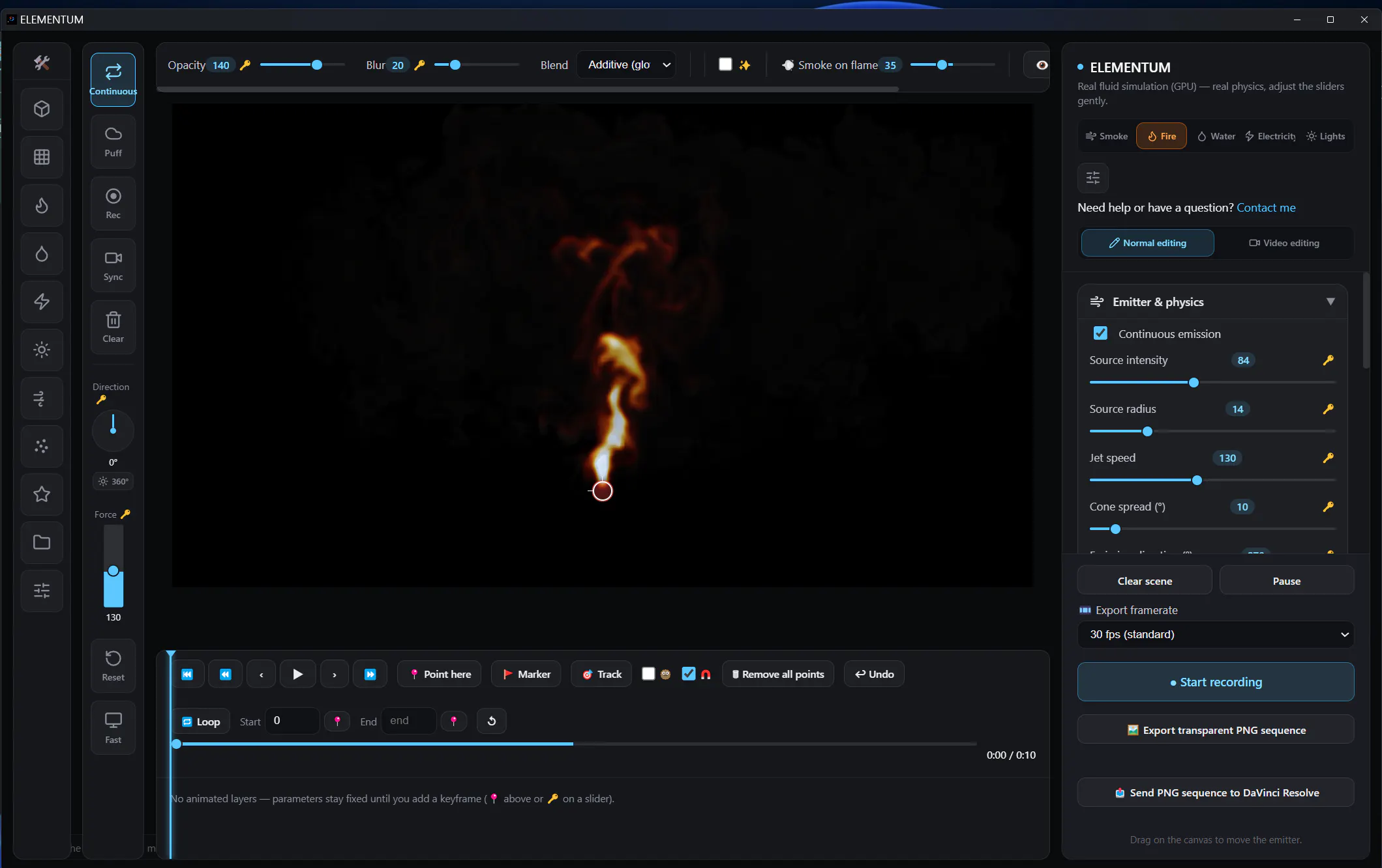 Elementum gallery image