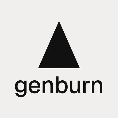genburn logo