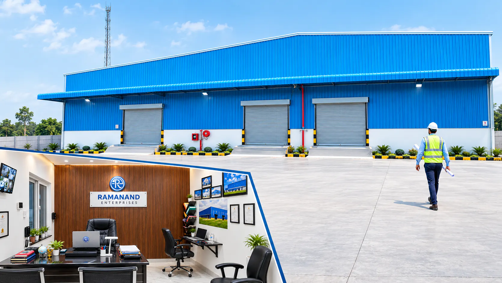 Ramanand Enterprises gallery image