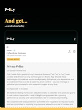 GetPolicy gallery image