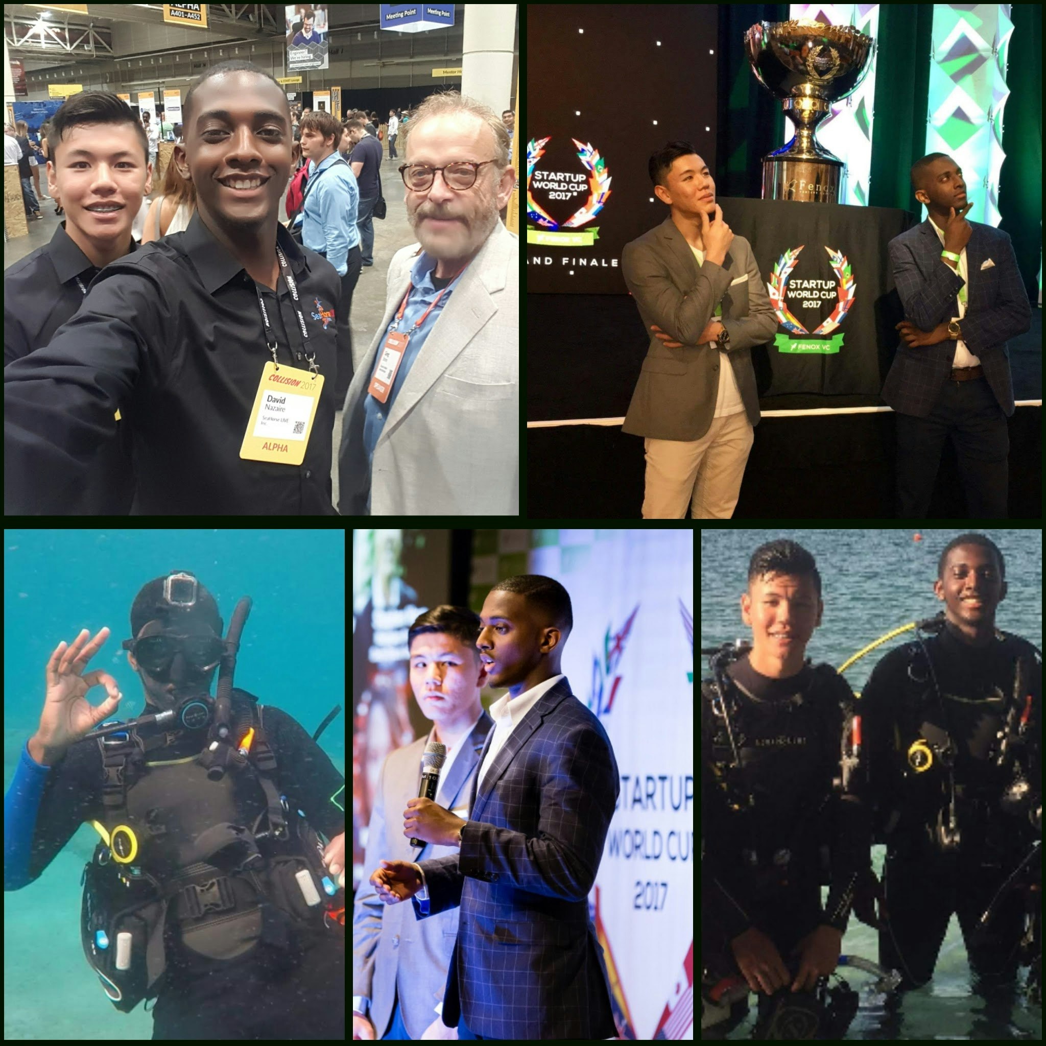 Squavel gallery image