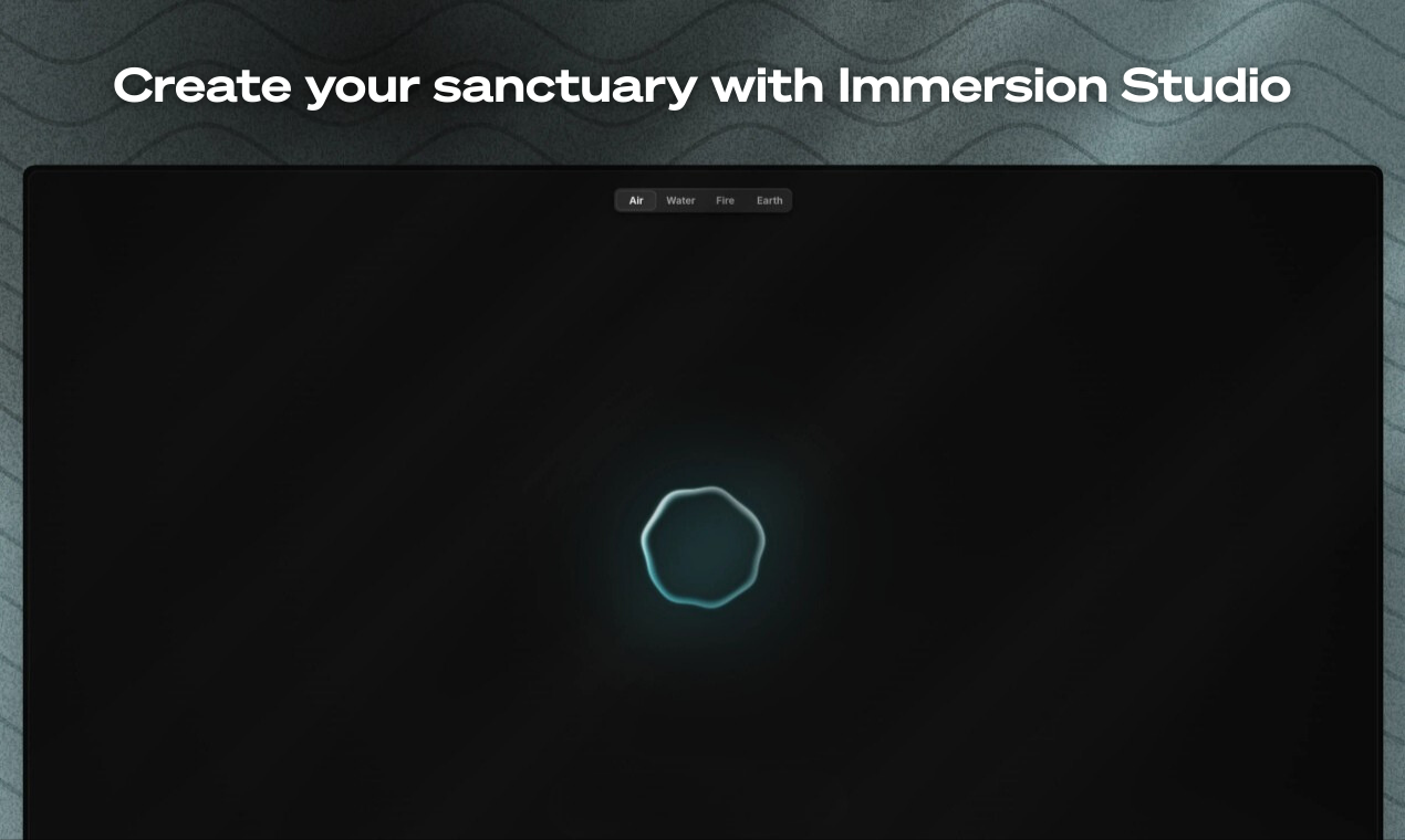 Focuswift gallery image