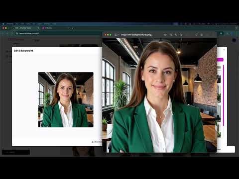 AI SuitUp x Teams gallery image