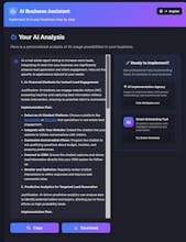 aiBusinessBuddy gallery image