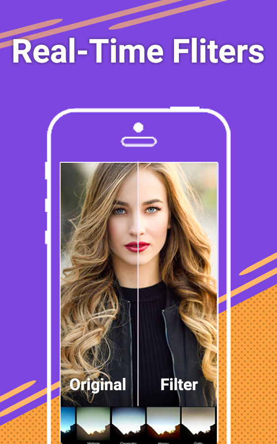 Selfie expert– Selfie, Beauty camera, photo editor gallery image
