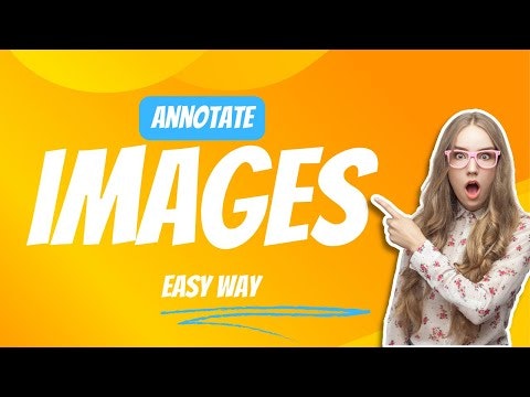 Annotate lab gallery image