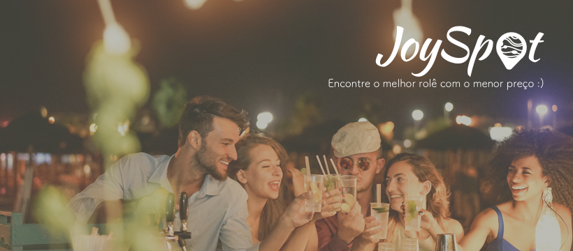 JoySpot gallery image