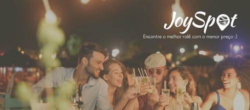 JoySpot gallery image