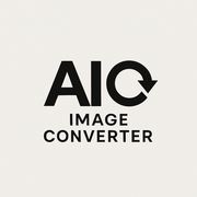 AIO Image Converter logo