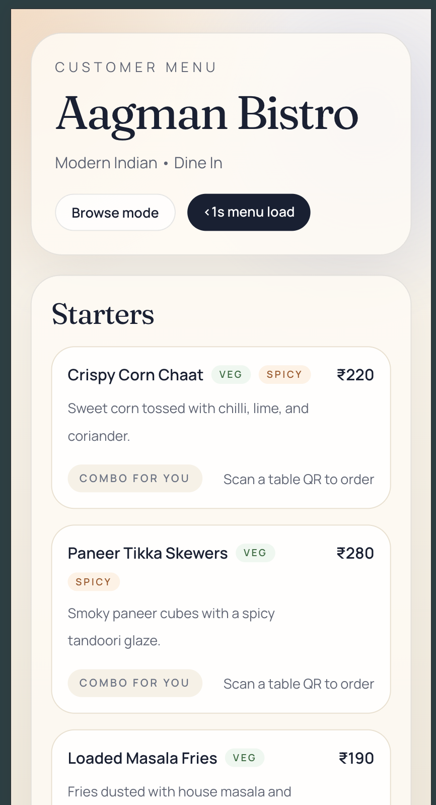 Aaagman gallery image