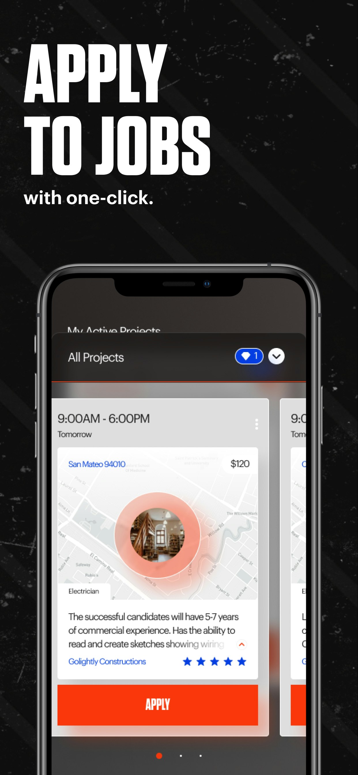 Crews by Core gallery image