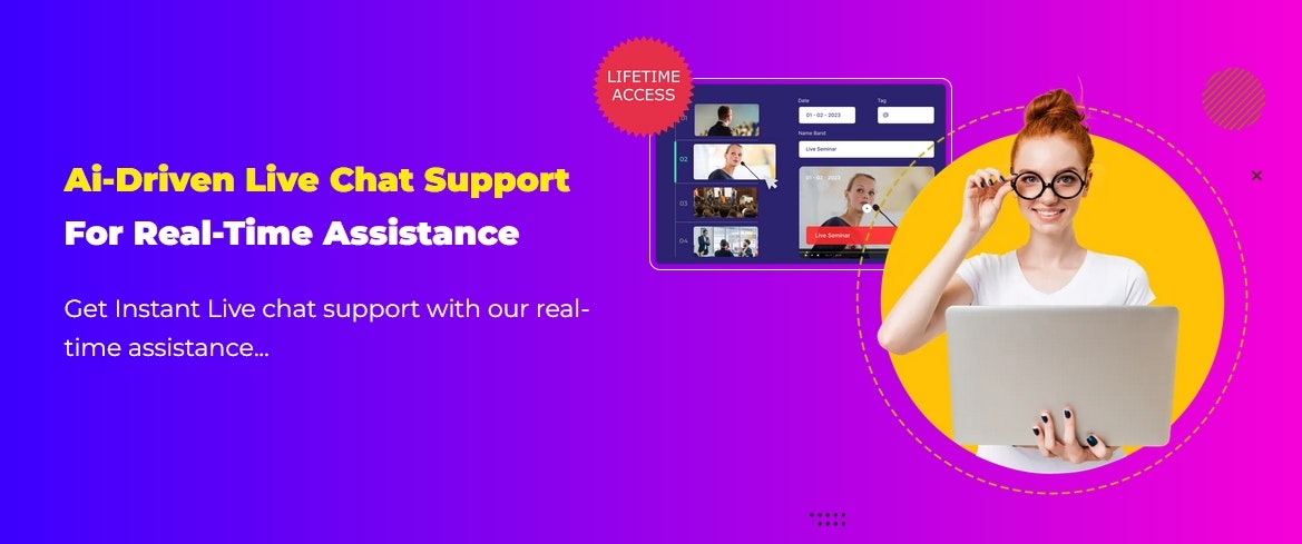 OneAi Freedom gallery image