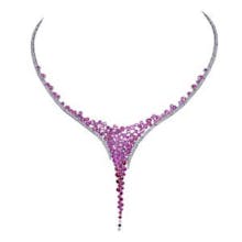 MIRABELLE PINK TOURMALINE gallery image