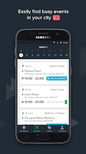 FarePilot gallery image