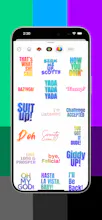 Sitcom Catchphrases gallery image