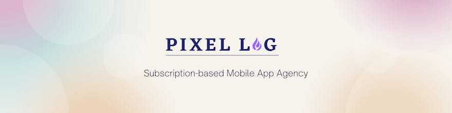 Pixel Log gallery image