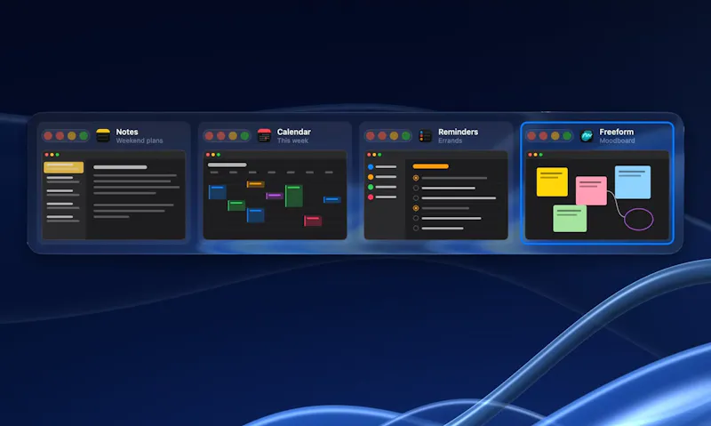 Alkit screenshot 2