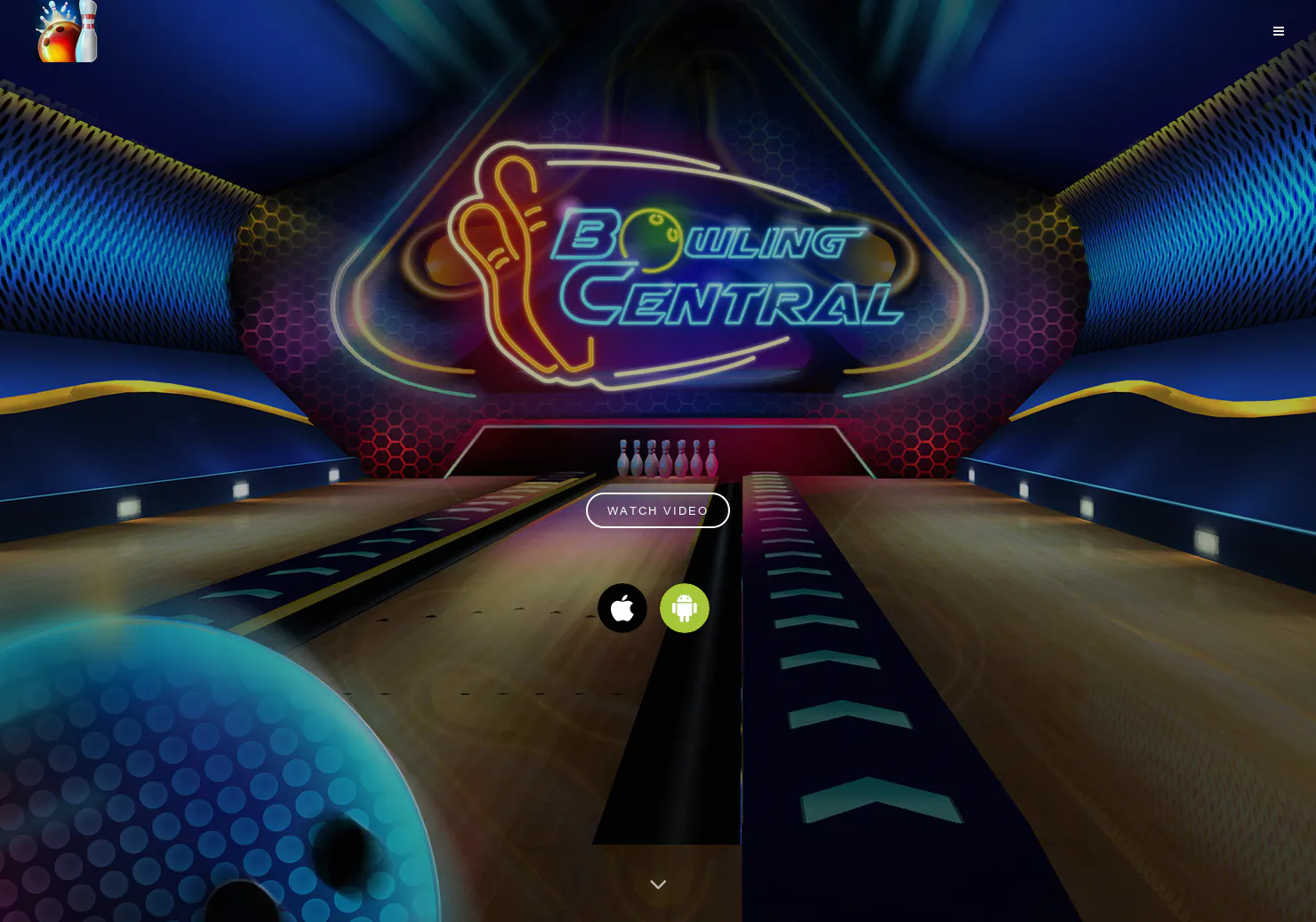 Bowling Central