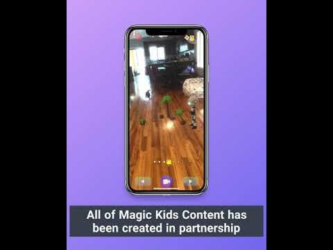 Magic Kids gallery image