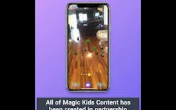 Magic Kids media 1