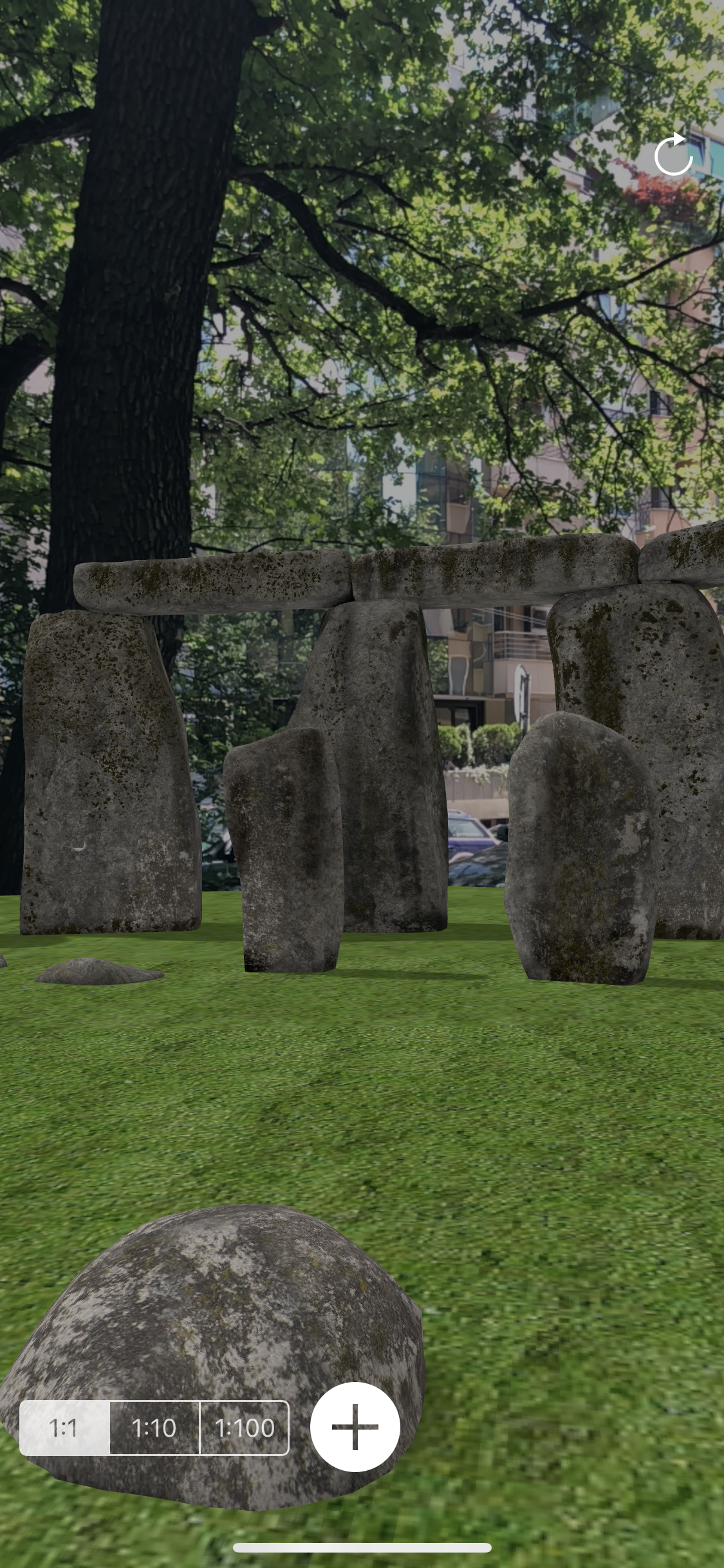 AR History gallery image