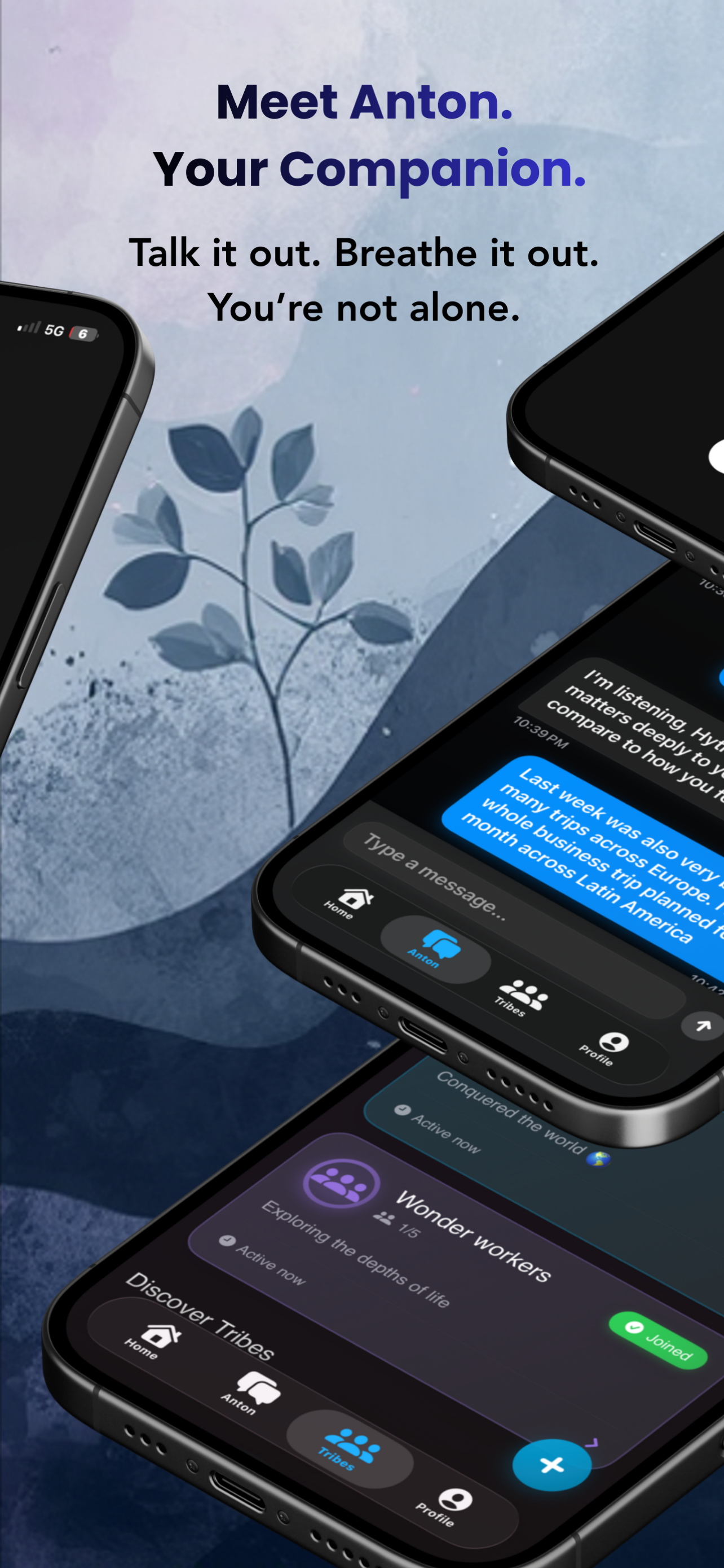 Hello.Serene gallery image